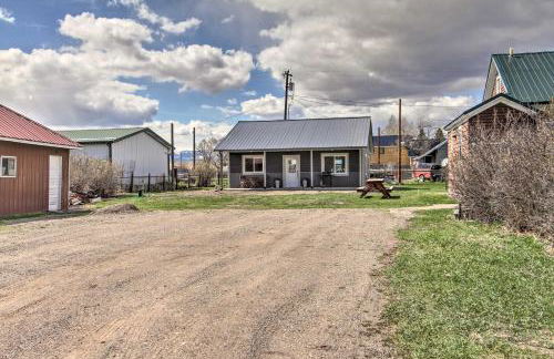 Bright and Modern Augusta Home - Walk to Town! - Foto 25