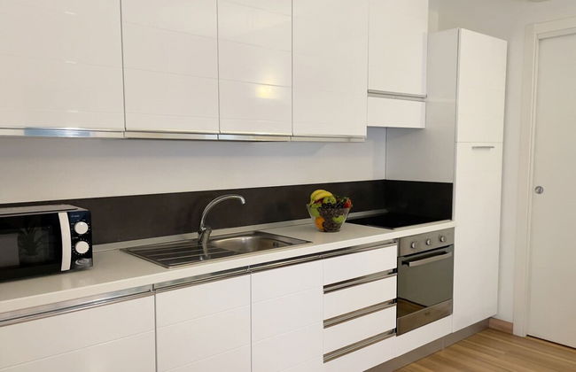 Candiani C2 Bilocale - Foto 6