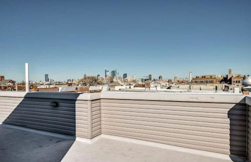 Exceptional Downtown Townhome with Roof Deck -4Bedroom & 3Baths - Foto 38