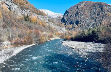 Le SAPET 4 couchages avec local a vélos - Foto 31