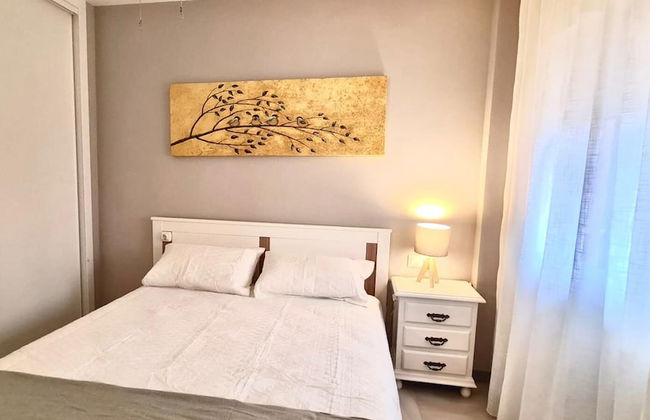 Sunstay Relax Rio Marina Beach Nerja - Photo 22