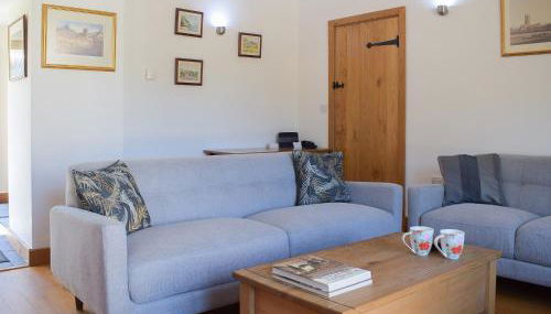 Barn Cottage - Foto 3