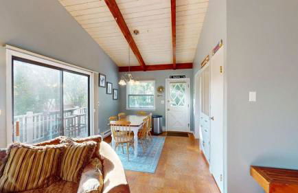 Silver Spring Chalet - Foto 9