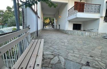 Tsatsalmas Rooms with Sea View II - Foto 22