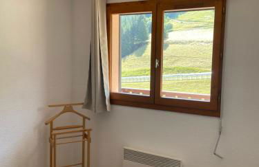 Appartement 2 pièces 6 personnes Col du Corbier - Foto 4