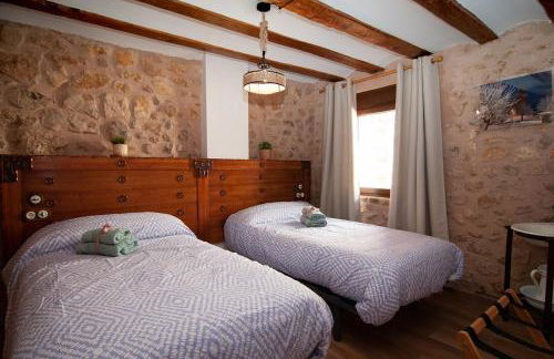 La Casa El Cura - Foto 30