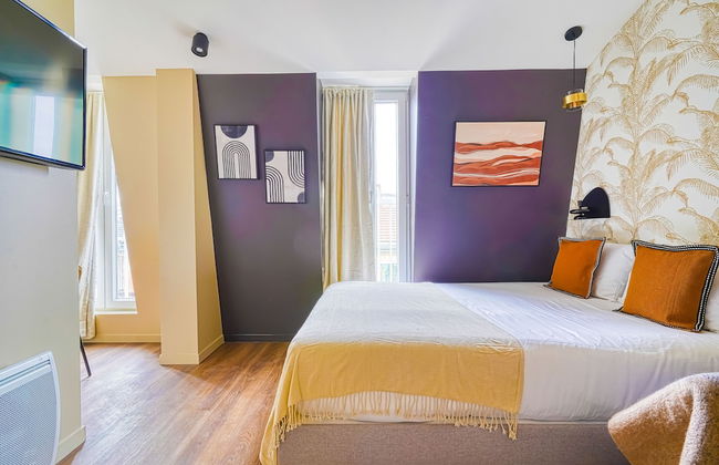 Residence Le Belleville - Foto 28