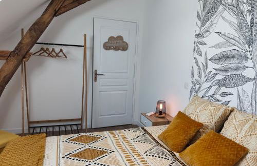 Gîte Les Piraudières - Foto 47