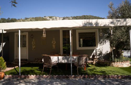 Tzànnou farm residence - Foto 49