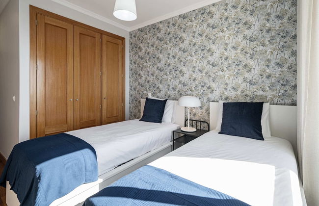 Reis Magos Iii, for Families With sea View - Foto 6