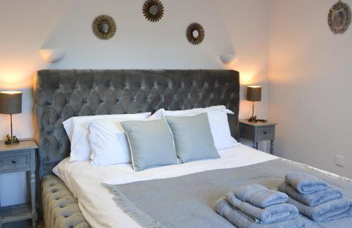 Red Hen Cottage - Foto 13