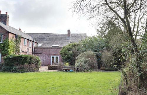 Bretton House Farm Retreat - Photo 14