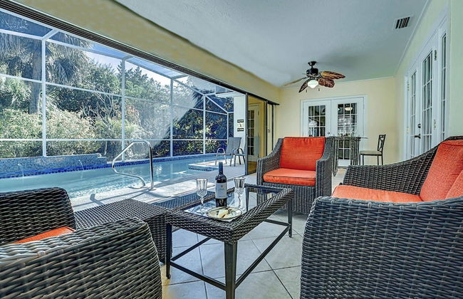 Avenida Sanctuary - Foto 13