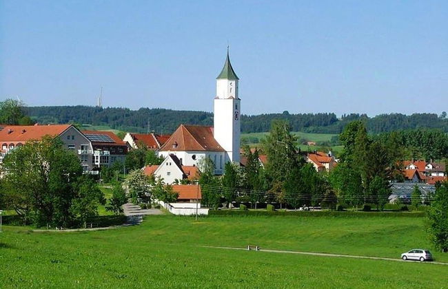 Sunny Terrace Apartment - Foto 15