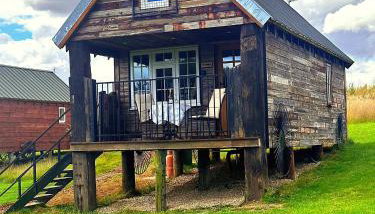 Lake View Lodges The Melford - Foto 4