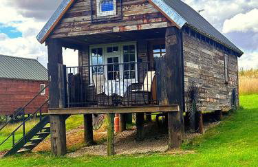 Lake View Lodges The Melford - Foto 4