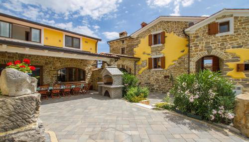 Villa Karlici - Photo 4