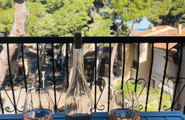 Duplex with sea view Leucate La Franqui - Foto 1