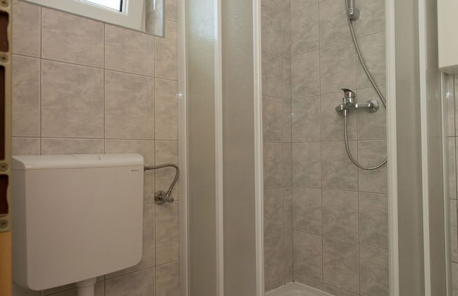 Beach Apartments Rumin - Foto 62