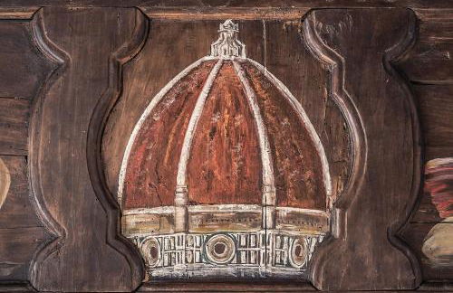 Chianti Craft House Badia a Passignano - Foto 32