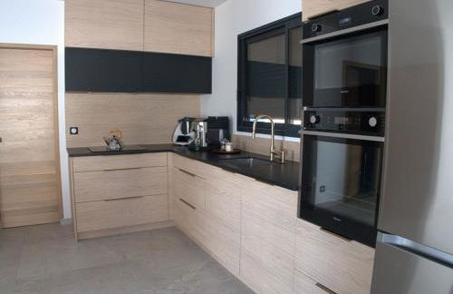 Maison avec Jacuzzi proche du lac - Foto 17