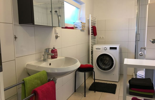 Holiday Home With Conservatory - Photo 17