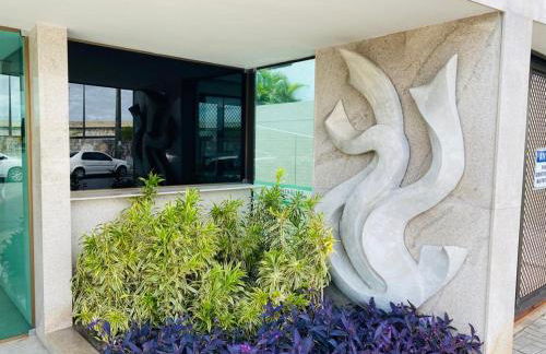 FLAT EXCELSIOR- PRÓXIMO SHOPPING RIOMAR - Photo 27