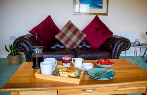 Heatherbank Cottage - Photo 16