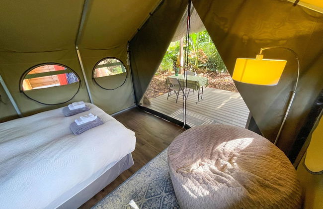 Gingerhill Farm Retreat - Foto 9