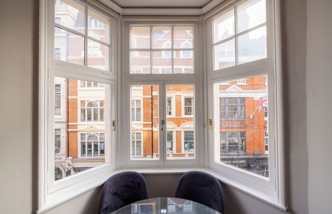 The Maddox - Foto 29