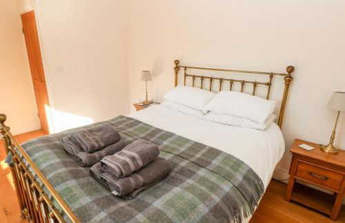 Llety'r Llwynog - Foto 23