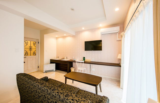 Villa Koshido Kotoni - Foto 31