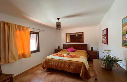 Preciosa Casa Cristian y María con piscina privada - Foto 31