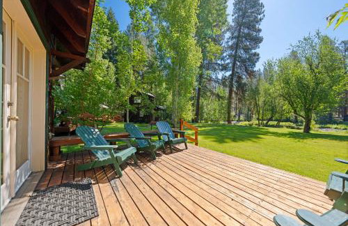 Metolius Cabin 5 - Foto 67