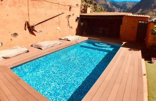 La Casa Del Valle - Foto 34