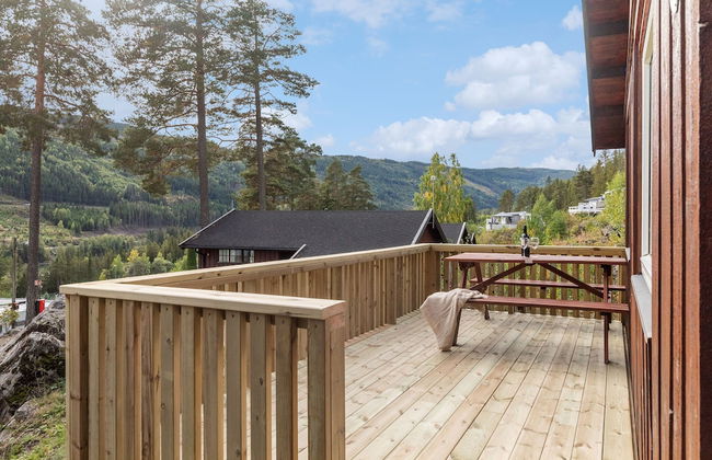 Topcamp Rustberg - Hafjell - Foto 61