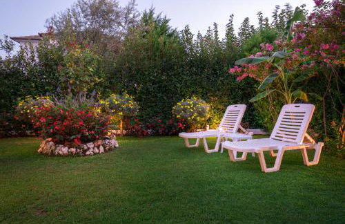 Villa Begonia by the sea - Photo 18