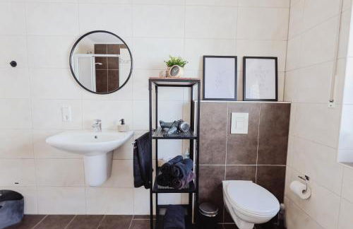 Zentral. Stylisch. Toni House mit viel Platz! - Foto 20