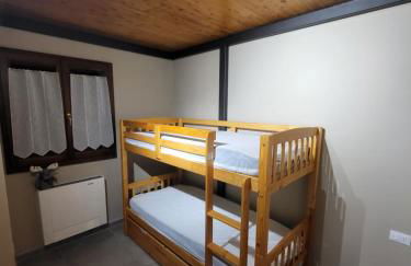 Home holidays- attico arc en ciel - Photo 6