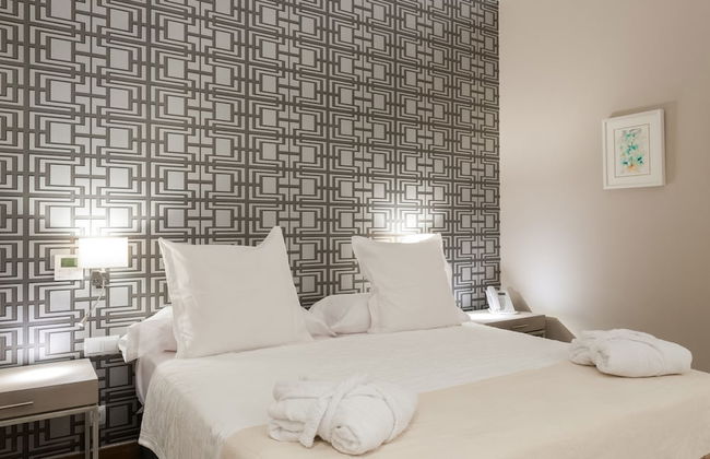 Suites Murillo Catedral - Foto 4