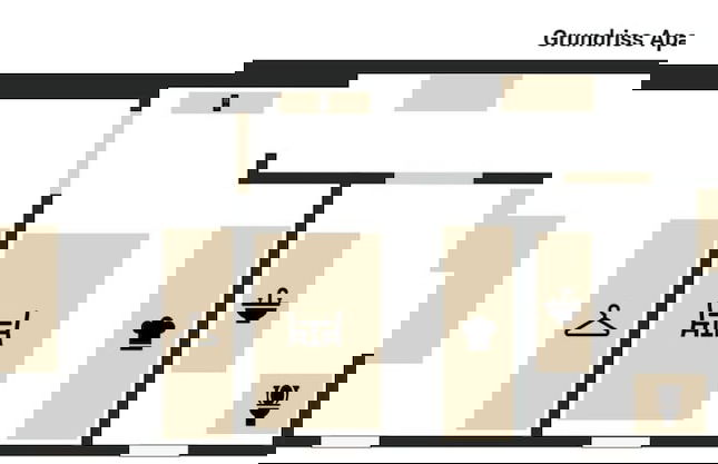 Apartments Casa da Enzo - Foto 8