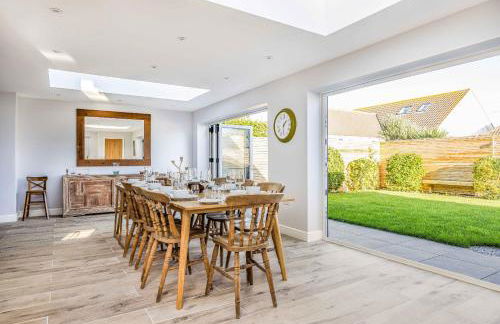 Windrocks - Bracklesham Bay - Foto 12