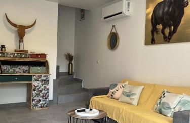 L Abri-côtier Appartements - Foto 34