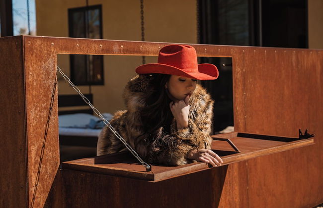 Sacred Sands - Lobo Luna - Photo 31