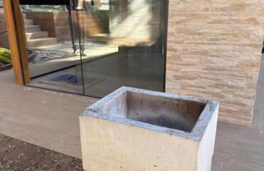 Chalé Portal Villas 03 - Foto 9