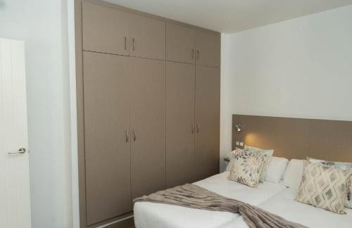 Apartamentos Campo Del Príncipe-Realejo, 4 pax - Foto 47