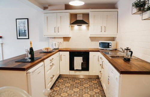 Courtyard Cottages at Ballyscullion Park - Foto 39