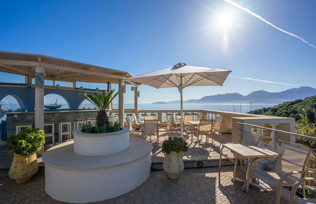 Panorama Villas - Adults only - Foto 24