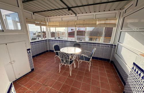 Apto con Terraza y Vistas al Mar en Mazagón - Foto 17