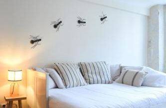 Les Nids Perchés - Place Notre-Dame - Foto 15